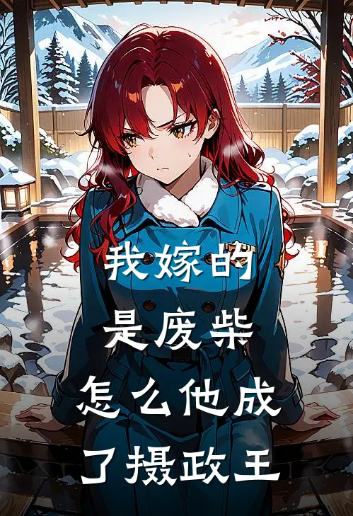 我嫁的是废柴，怎么他成了摄政王