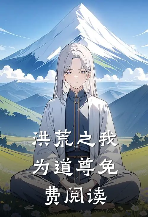 洪荒之我为道尊免费阅读