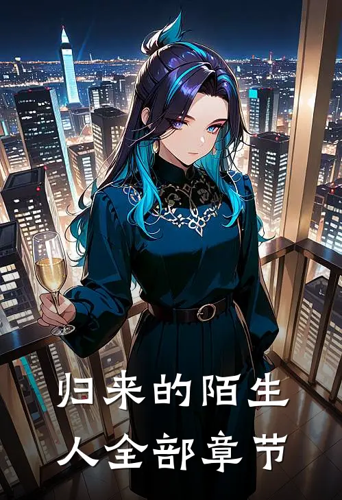 归来的陌生人全部章节