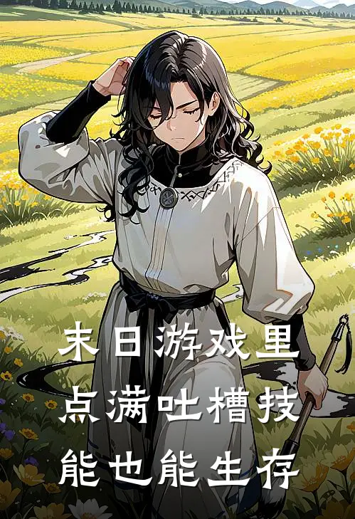 末日游戏里点满吐槽技能也能生存