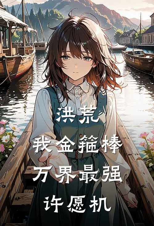 洪荒：我金箍棒，万界最强许愿机姜元姜元全文免费阅读无弹窗大结局_(洪荒：我金箍棒，万界最强许愿机)姜元姜元最新章节列表笔趣阁（洪荒：我金箍棒，万界最强许愿机）