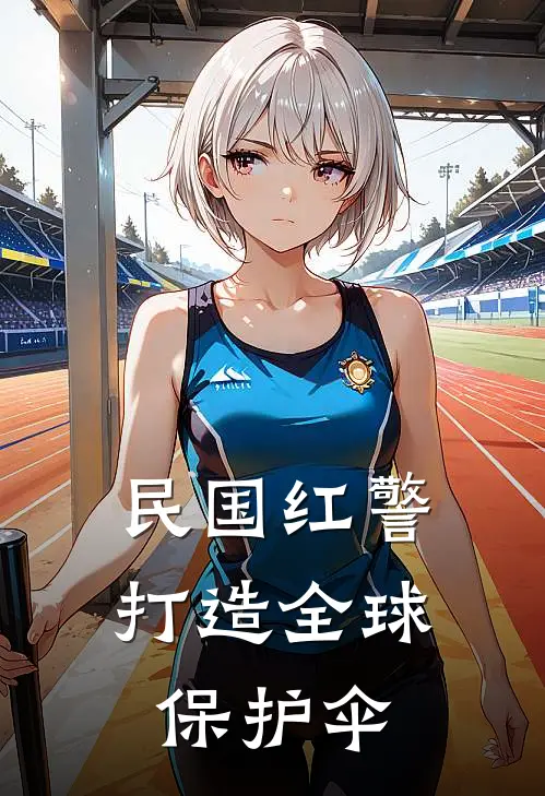 民国红警：打造全球保护伞