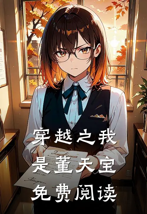 穿越之我是董天宝免费阅读