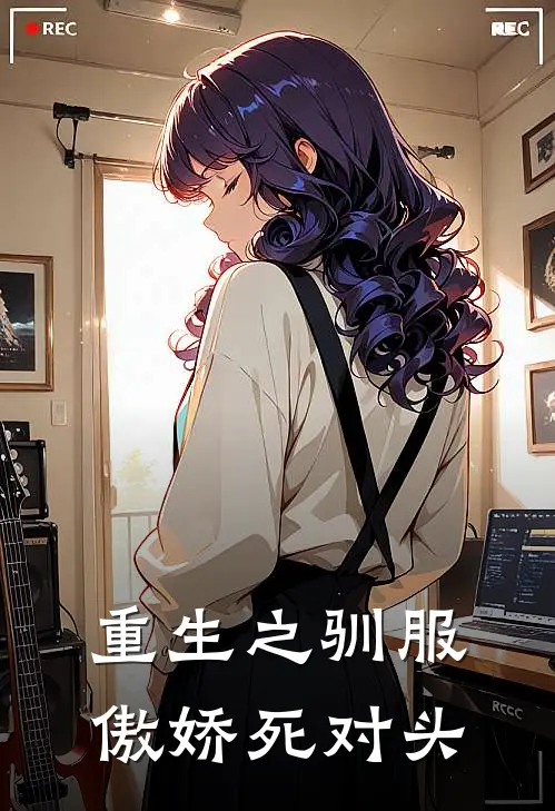 重生之驯服傲娇死对头