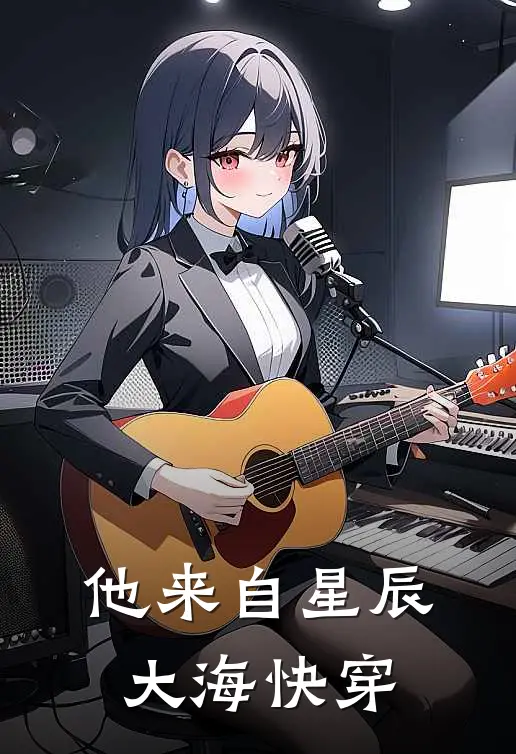 他来自星辰大海快穿