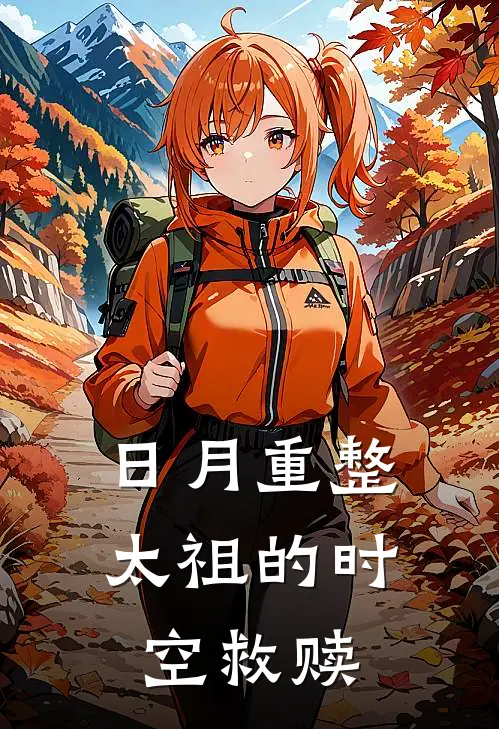 日月重整：太祖的时空救赎朱元璋朱标热门完结小说_最热门小说日月重整：太祖的时空救赎朱元璋朱标