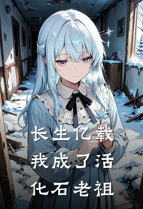 长生亿载，我成了活化石老祖