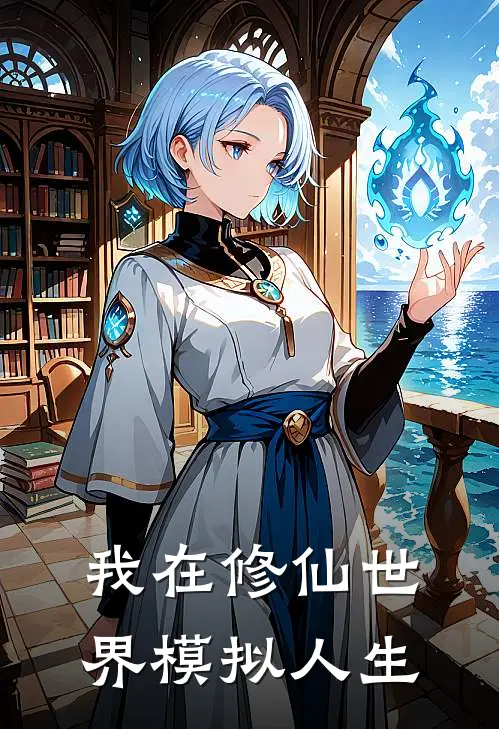 我在修仙世界模拟人生