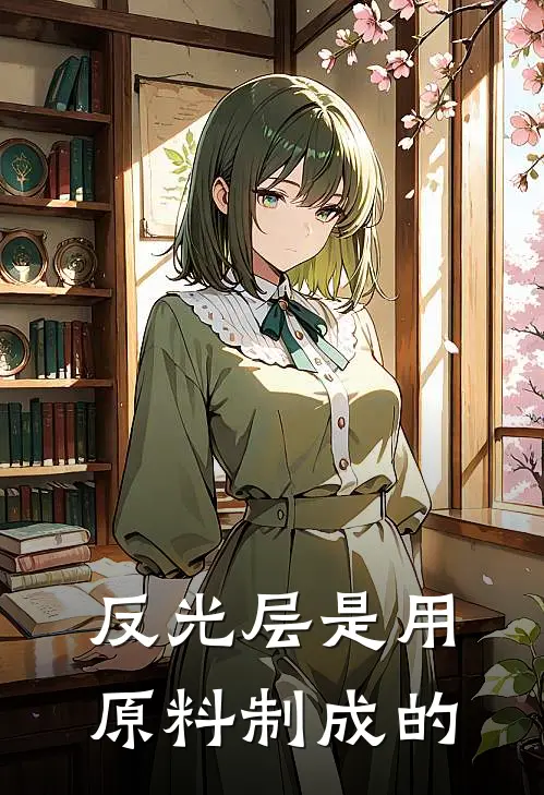 反光层是用原料制成的