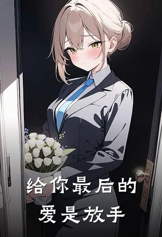 给你最后的爱是放手