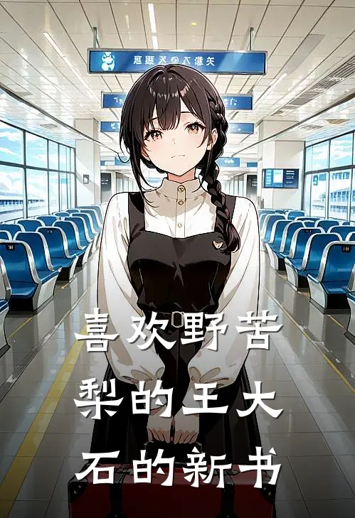 喜欢野苦梨的王大石的新书