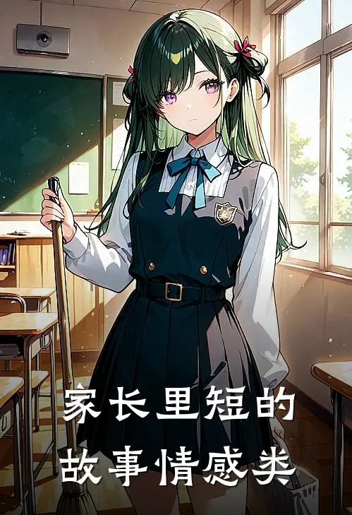 家长里短的故事情感类
