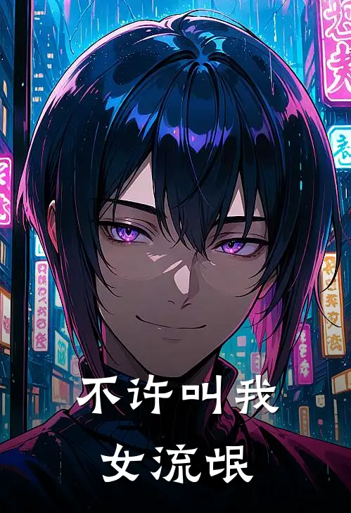 不许叫我女流氓