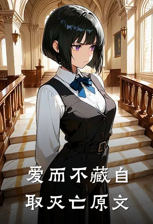 爱而不藏自取灭亡原文