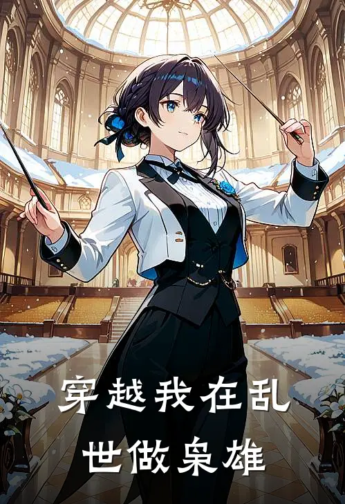 穿越我在乱世做枭雄陈灿王德子完本小说免费阅读_最新章节列表穿越我在乱世做枭雄(陈灿王德子)