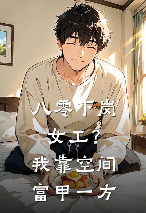 八零下岗女工？我靠空间富甲一方