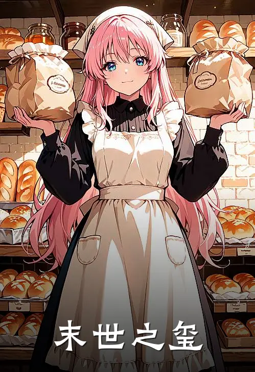 末世之玺(李安宁萧玦)免费小说阅读_完结版小说推荐末世之玺(李安宁萧玦)