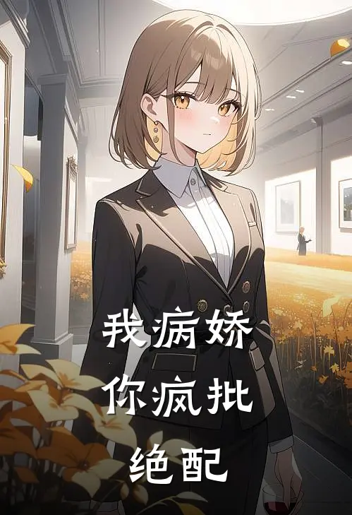 我病娇你疯批，绝配(沈彻苏清沅)全本免费小说_新热门小说我病娇你疯批，绝配沈彻苏清沅