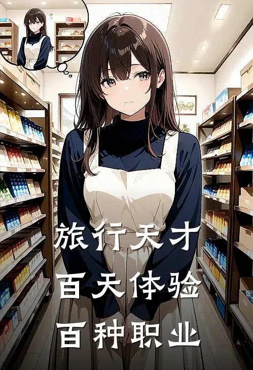 旅行天才：百天体验百种职业