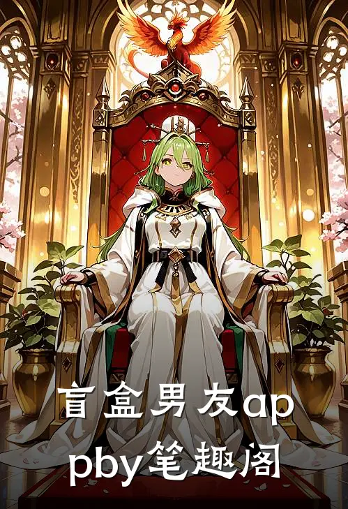 盲盒男友appby笔趣阁