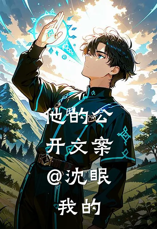 他的公开文案：@沈眠，我的沈眠陆既迟免费小说全文阅读_最新好看小说他的公开文案：@沈眠，我的沈眠陆既迟