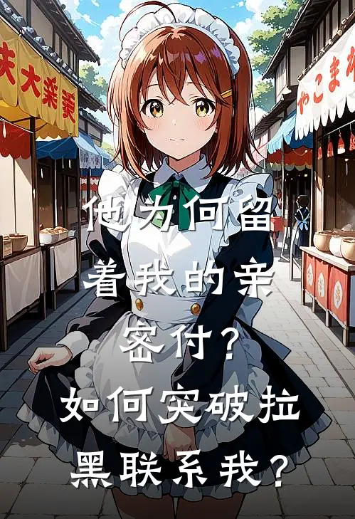 他为何留着我的亲密付？如何突破拉黑联系我？林溪顾淮小说完整版_热门好看小说他为何留着我的亲密付？如何突破拉黑联系我？(林溪顾淮)