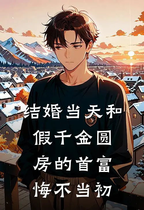 《结婚当天和假千金圆房的首富悔不当初》苏娇娇白景深完结版阅读_苏娇娇白景深完结版在线阅读