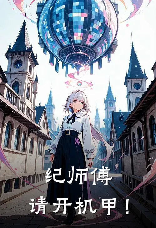 纪师傅，请开机甲！