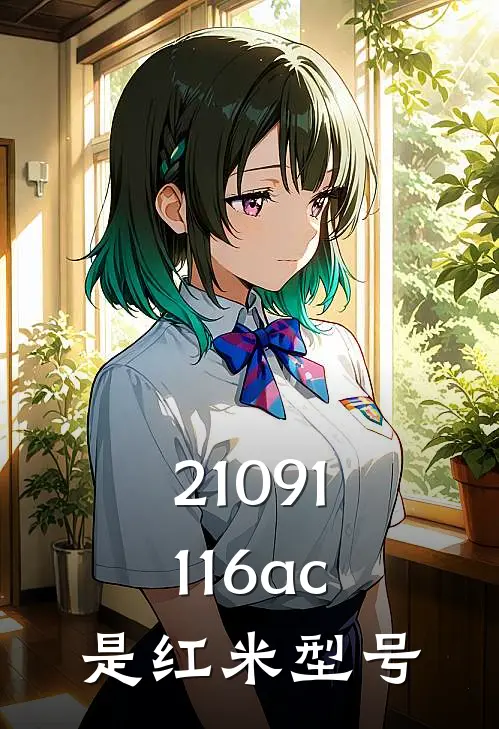 21091116ac是红米型号