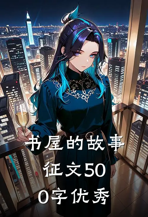 书屋的故事征文500字优秀