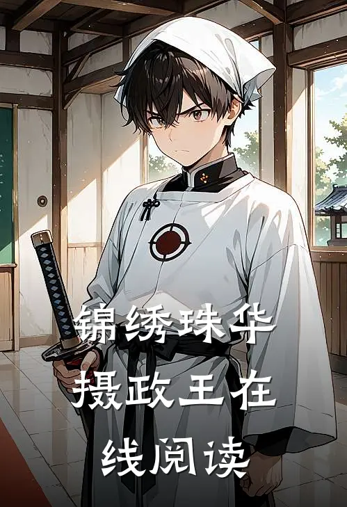 锦绣珠华摄政王在线阅读