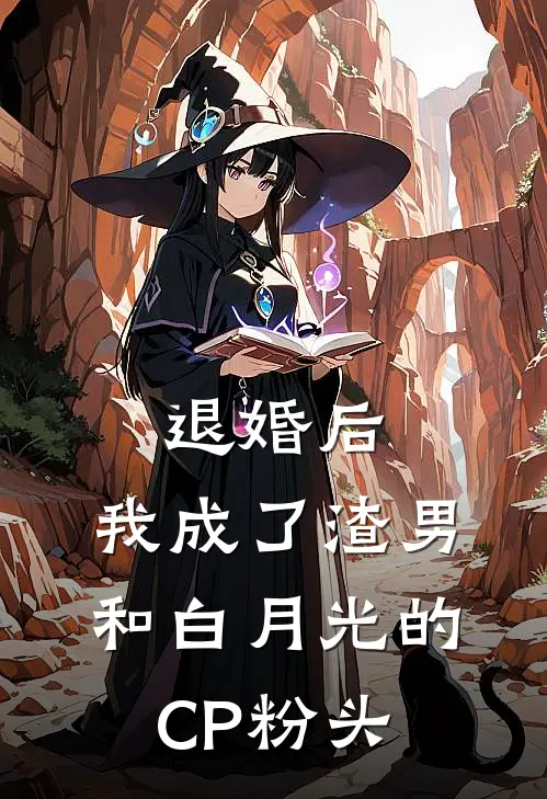 退婚后，我成了渣男和白月光的CP粉头(顾衍白薇薇)热门小说_《退婚后，我成了渣男和白月光的CP粉头》最新章节在线阅读