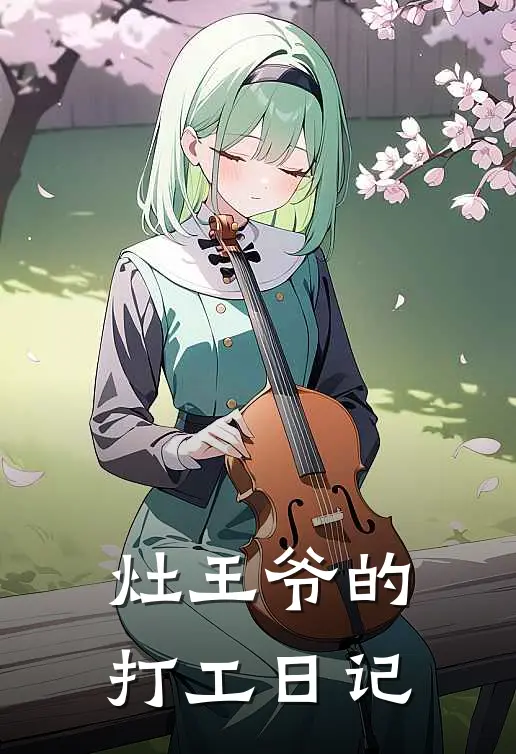 灶王爷的打工日记