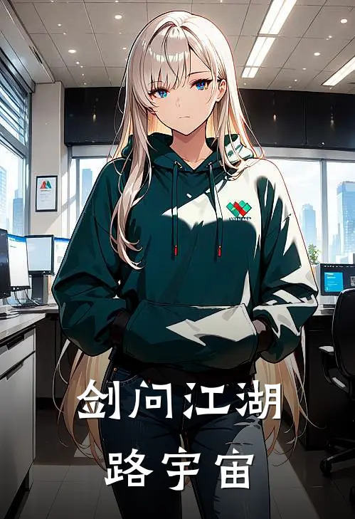 剑问江湖路宇宙