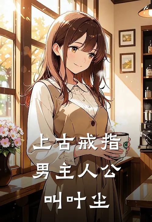 上古戒指男主人公叫叶尘