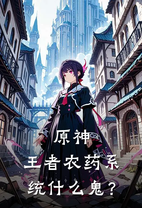 原神，王者农药系统什么鬼？(萧清歌李白)免费阅读完整版小说_完结免费小说原神，王者农药系统什么鬼？(萧清歌李白)