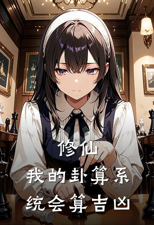 修仙：我的卦算系统会算吉凶