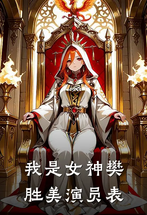 我是女神樊胜美演员表