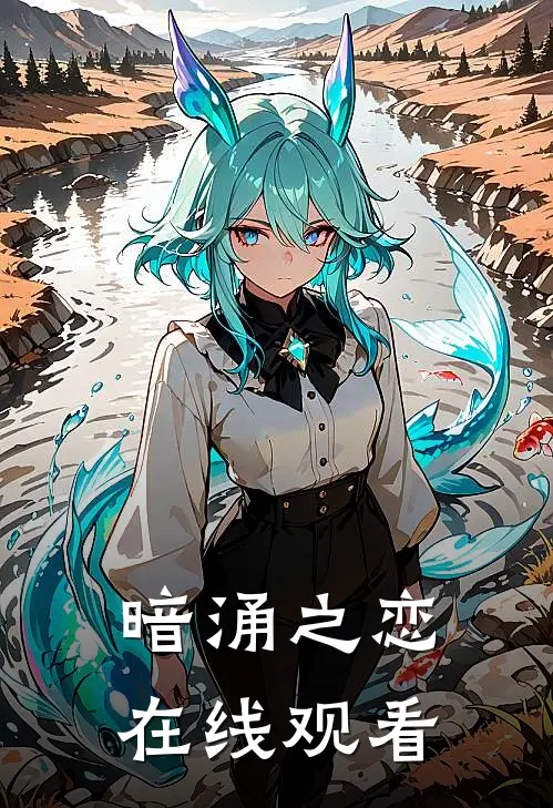 暗涌之恋在线观看