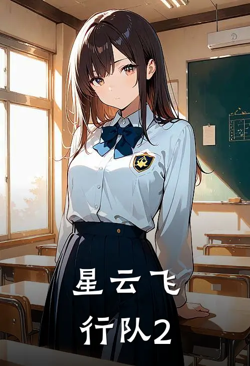 星云飞行队2安向芷李云翔推荐完结小说_热门小说在线阅读星云飞行队2(安向芷李云翔)