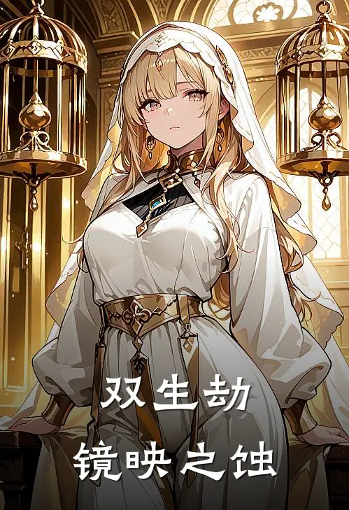 双生劫：镜映之蚀