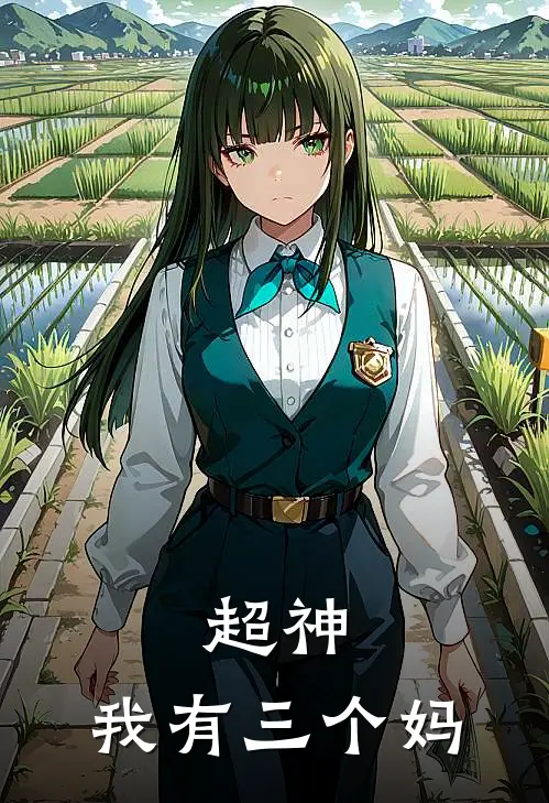 超神，我有三个妈安羽凯莎推荐完结小说_热门小说在线阅读超神，我有三个妈(安羽凯莎)