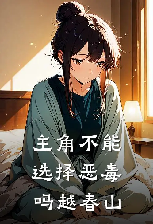 主角不能选择恶毒吗越春山