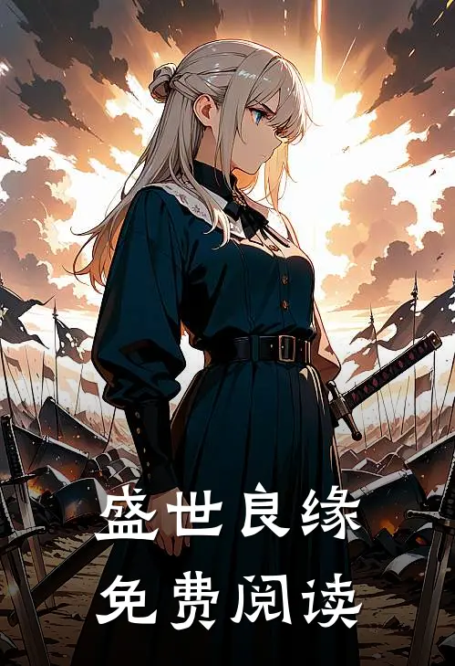 盛世良缘免费阅读