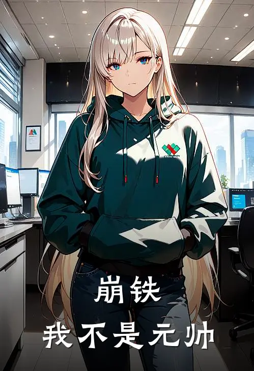 崩铁：我不是元帅