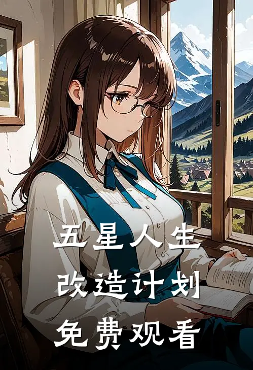 五星人生改造计划免费观看