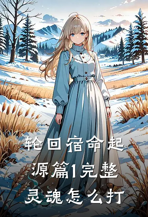 轮回宿命起源篇1完整灵魂怎么打