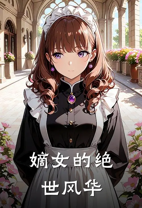 嫡女的绝世风华