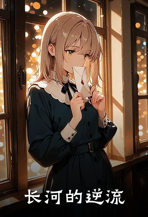 长河的逆流