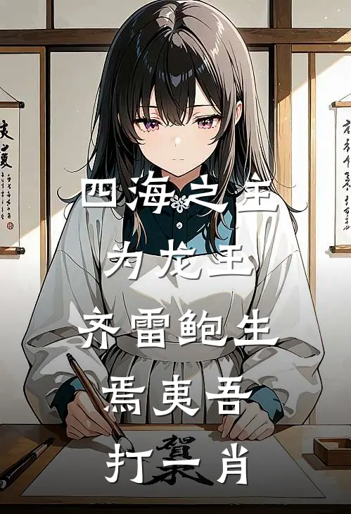 四海之主为龙王,齐雷鲍生焉夷吾,打一肖